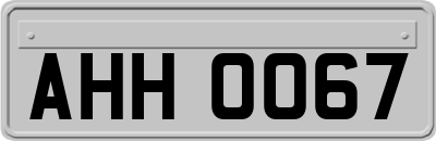 AHH0067