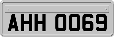 AHH0069