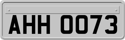 AHH0073