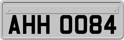 AHH0084