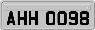 AHH0098