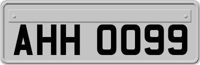 AHH0099