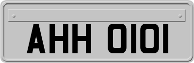 AHH0101