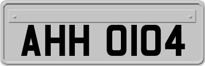 AHH0104