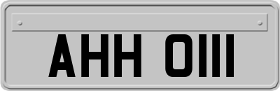 AHH0111