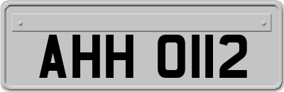 AHH0112