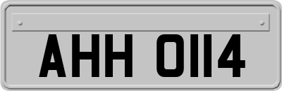 AHH0114
