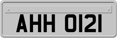 AHH0121