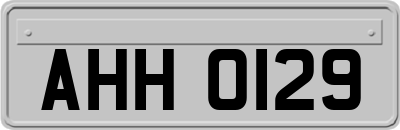 AHH0129