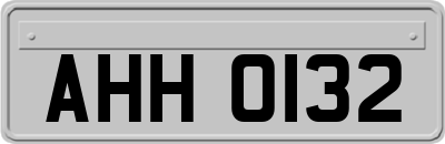 AHH0132