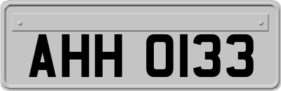 AHH0133