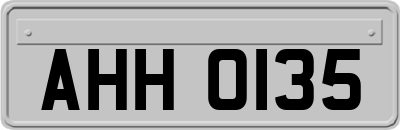 AHH0135