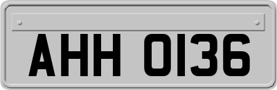 AHH0136