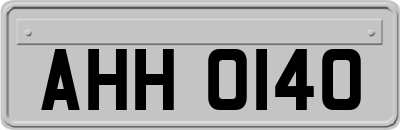 AHH0140