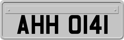 AHH0141