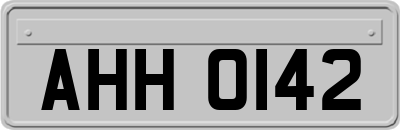 AHH0142