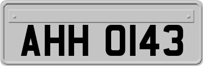 AHH0143