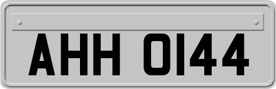 AHH0144
