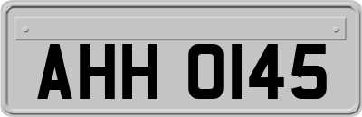 AHH0145