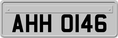 AHH0146