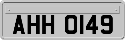 AHH0149