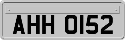 AHH0152