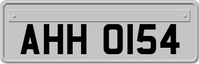 AHH0154