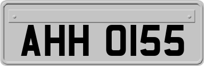 AHH0155
