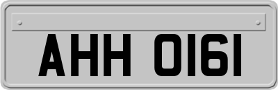 AHH0161