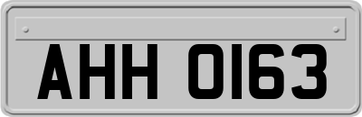 AHH0163