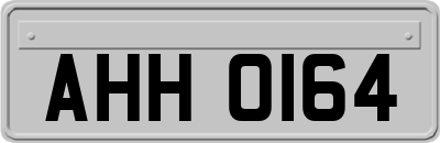 AHH0164