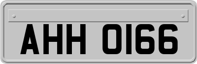 AHH0166