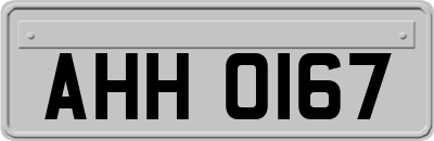 AHH0167