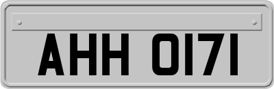AHH0171