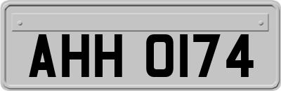 AHH0174