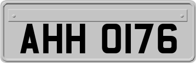AHH0176