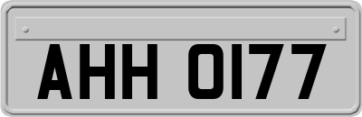 AHH0177