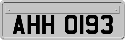 AHH0193