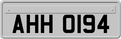 AHH0194