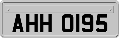 AHH0195
