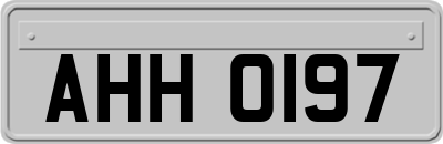 AHH0197