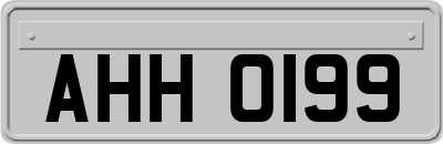AHH0199