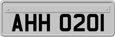 AHH0201