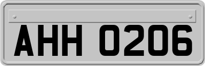 AHH0206
