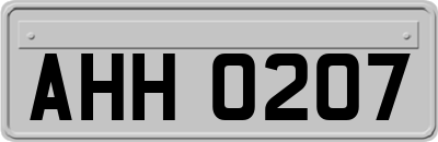 AHH0207