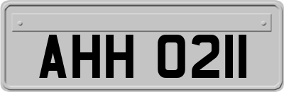 AHH0211