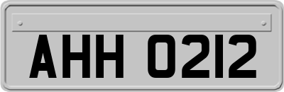AHH0212