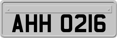 AHH0216