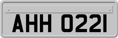 AHH0221