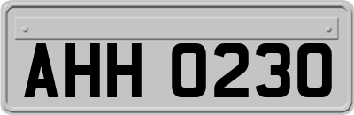 AHH0230